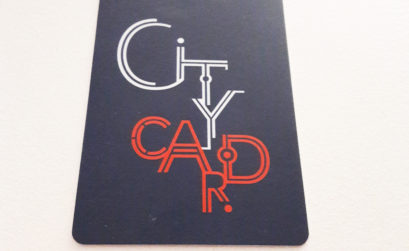 Lyon City Card ​