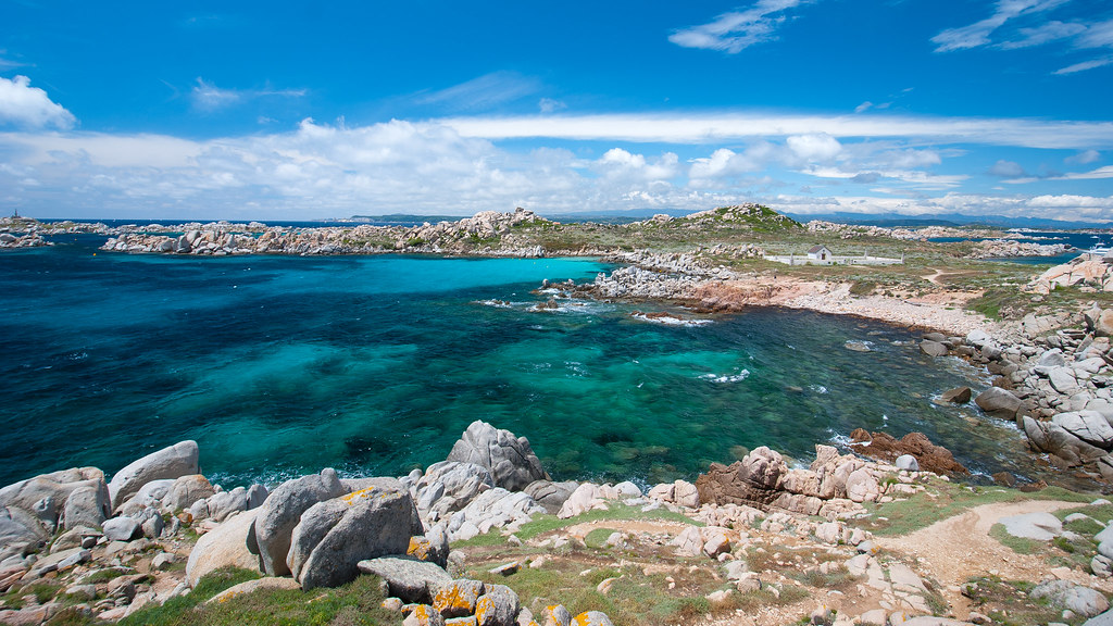 Corse Du Sud Les Merveilles De Lîle De Beauté Le Blog