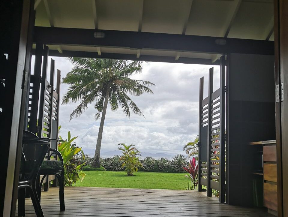 Hotel Aroha Taveuni