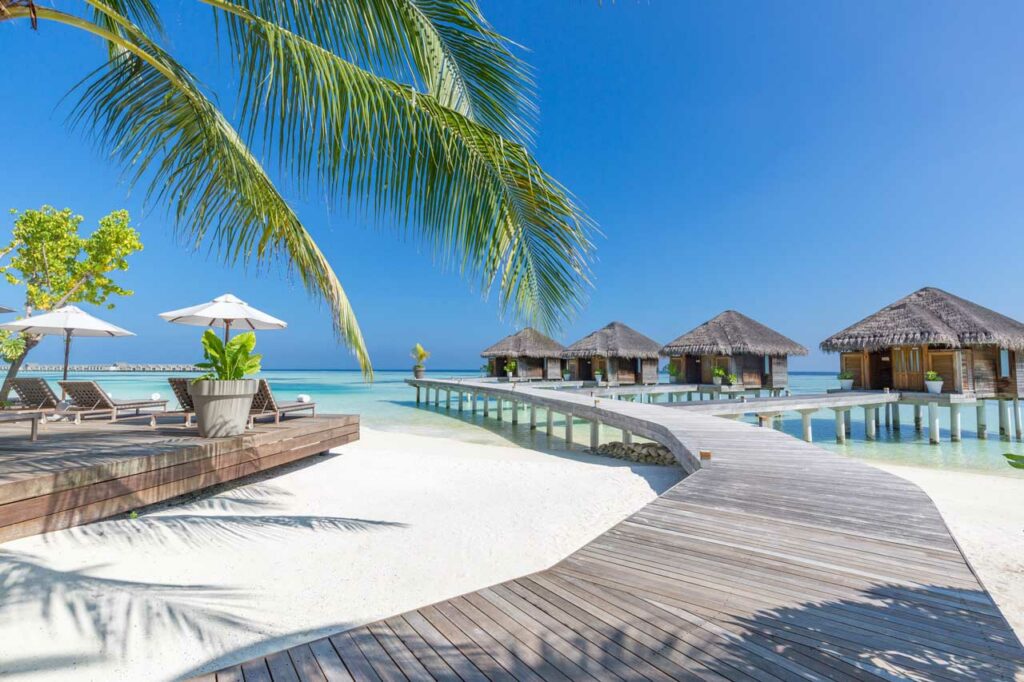 hotel lux-maldive
